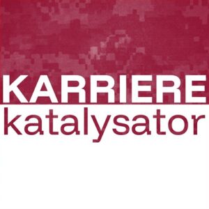 KARRIEREkatalysator <sup><small>1H</small></sup>