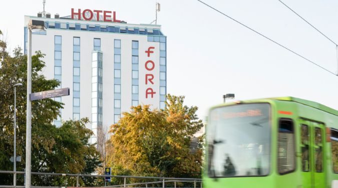 FORA-hotel
